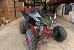 Quad UltraMotocross , Miniraptor-125CC
(ROOD), Ophalen