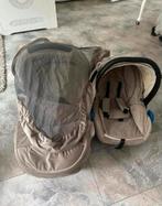 Nanan by momon kinderwagen, Ophalen, Zo goed als nieuw, Overige merken