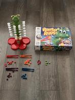 Rumba Rups - Actiespel - Kinderspel, Een of twee spelers, Ophalen of Verzenden, Zo goed als nieuw, MB Spellen