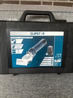 Scheermachine paard/koe FarmClipper akku2, Dieren en Toebehoren, Ophalen of Verzenden, Gebruikt