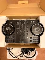 Pioneer DDJ-400 + KRK Rokit 5, Ophalen, Zo goed als nieuw, Dj-set, Pioneer