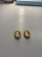 Oorbellen roestvrijstaal, Overige materialen, Hangers, Verzenden, Nieuw