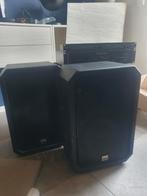 American Audio-set met img speakers 250watt – Bieden vanaf, Ophalen, Gebruikt, Audio