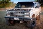 Chevrolet Blazer/Suburban onderdelen, Ophalen of Verzenden, Gebruikt, Lincoln