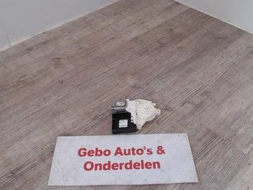 MOTOR RAAMMECHANIEK LINKS VOOR Volkswagen Golf VI (5K1) beschikbaar voor biedingen