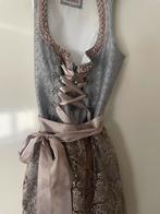 Mooie Dirndl jurk - Maat 39, Kleding | Dames, Jurken, Maat 38/40 (M), Overige kleuren, Verzenden, Zo goed als nieuw