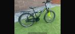 Altec Hero jongensfiets 24 inch, Altec, 24 inch, Ophalen of Verzenden, Handrem