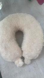 Hoofdkussen massage tafel, Ophalen of Verzenden, Nieuw, Massagetafel