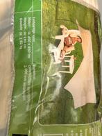 Gebruikte Tarp - Ideaal voor Bescherming!, Ophalen of Verzenden, Gebruikt