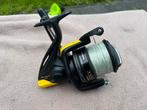 Shimano beastmaster xsa big pit molen, Ophalen of Verzenden, Gebruikt, Molen