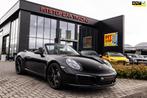 Porsche 911 Cabrio 3.0 Carrera S, 420 PK, Sport Chrono, Came, Lichtsensor, Achterwielaandrijving, Gebruikt, Euro 6