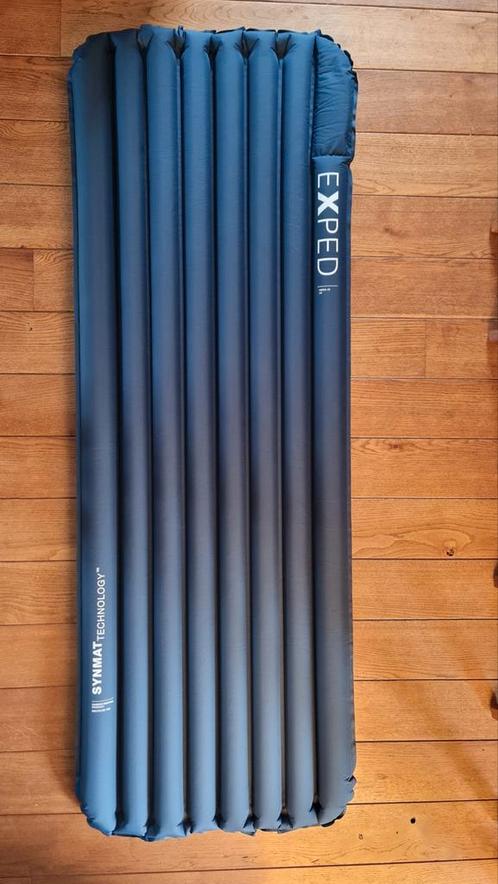 Exped Versa 4R LW mat lichtgewicht, nieuw, Caravans en Kamperen, Slaapmatten, Nieuw, 1-persoons, Ophalen of Verzenden