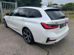 BMW 3-serie Touring 330e xDrive High Executive Laser Pano 36, Auto's, BMW, Achterwielaandrijving, Gebruikt, Euro 6, 4 cilinders