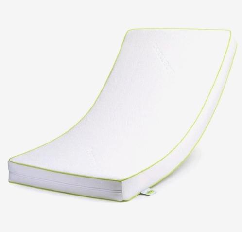 ABZ Babymatras Panda, Huis en Inrichting, Slaapkamer | Matrassen en Bedbodems, Nieuw, Matras, 80 cm, 190 cm of minder, Eenpersoons