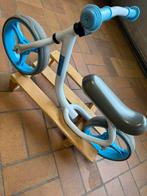 scooter loopfiets, Ophalen, Zo goed als nieuw, Loopfiets