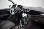 Opel ADAM 1.4 Slam Half Leder | Sportstoelen | ECC | Telefon, Auto's, Voorwielaandrijving, Euro 5, Gebruikt, 4 cilinders