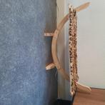 katten hangmat, Dieren en Toebehoren, Kattenmanden, Ophalen of Verzenden, Zo goed als nieuw, Pluche