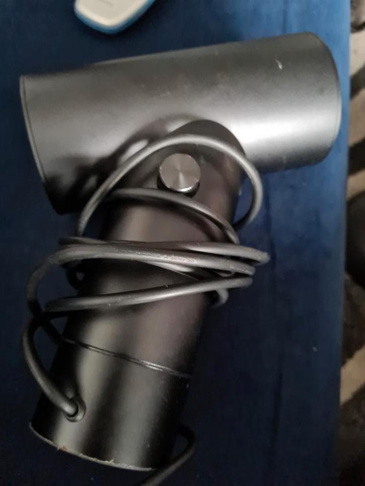 Muuto Beam Lamp - Design Klassieker, Huis en Inrichting, Lampen | Vloerlampen, Zo goed als nieuw, Minder dan 100 cm, Metaal, Ophalen of Verzenden