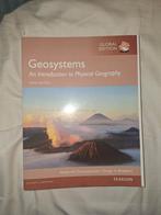 geosystems: an introduction to physical geography, Diverse auteurs, Ophalen of Verzenden, Beta, WO