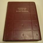 Handboek voor de banketbakker, Gelezen, Ophalen of Verzenden, Overige typen, Europa