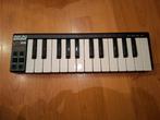 AKAI LPK25 Midi keyboard, Muziek en Instrumenten, Midi-apparatuur, Ophalen, Gebruikt