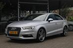 Audi A3 Limousine 1.4 TFSI CoD Ambition Pro Line Plus | S-Tr, Auto's, Stof, Gebruikt, 4 cilinders, Origineel Nederlands