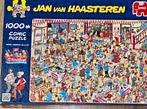 Jan van Haasteren puzzel "Hoera, Kruidvat 40 jaar!", Hobby en Vrije tijd, Ophalen of Verzenden, Zo goed als nieuw