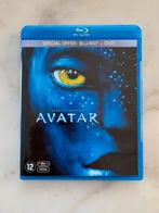AVATAR BLU RAY, Ophalen of Verzenden, Zo goed als nieuw
