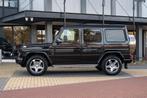 Mercedes-Benz G-Klasse G350d Limited Edition 2018 | Incl. BT, Auto's, Gebruikt, G-Klasse, 4 stoelen, Diesel