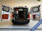 Citroen Jumpy Servicewagen AUTOMAAT 1.6 BlueHDI 95pk euro6 C, Stof, Wit, Origineel Nederlands, Bedrijf