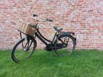 Meisjesfiets 24 Inch Cortina, Fietsen en Brommers, Fietsen | Meisjes, Ophalen, Versnellingen, Cortina, Gebruikt