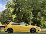Mercedes A-klasse AMG 35 4MATIC / Pano / Burmester, Automaat, Gebruikt, Euro 6, Bedrijf