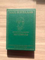 Max Havelaar - Multatuli/Eduard Douwes Dekker, Ophalen of Verzenden, Gelezen