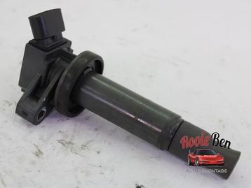 Bobine van een Toyota Celica beschikbaar voor biedingen