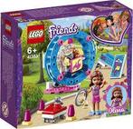 Lego Friends hondenshow set 41383, Ophalen of Verzenden, Gebruikt, Complete set, Lego