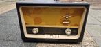 Oude radio - Lumophon Type LR200, Ophalen, Gebruikt, Radio