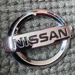 Embleem Nissan, Gebruikt, Ophalen of Verzenden