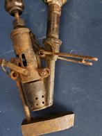 Antieke Barthel Soldeerbrander, Ophalen of Verzenden