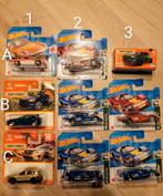 Hot Wheels en Matchbox Mazda, Nieuw, Ophalen of Verzenden