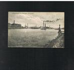Kinderdijk  Oss, Verzamelen, Ansichtkaarten | Nederland, Gelopen, Zuid-Holland, 1920 tot 1940, Verzenden