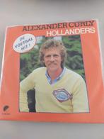Alexander Curly , Hollanders, Cd's en Dvd's, Vinyl Singles, Ophalen of Verzenden, Zo goed als nieuw, Nederlandstalig