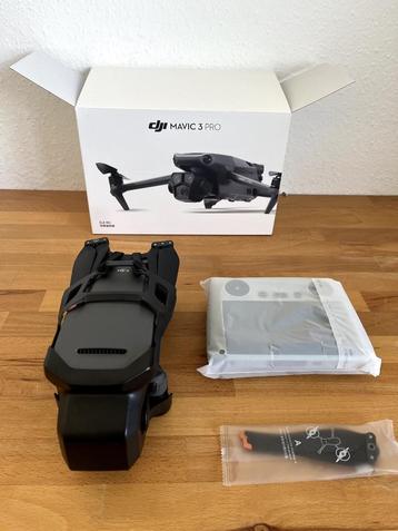 Dji Mavic 3 pro  beschikbaar voor biedingen