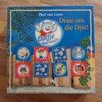 Spel Draai om die Drie van Dolfje Weerwolfje, Hobby en Vrije tijd, Gezelschapsspellen | Kaartspellen, Ophalen, Zo goed als nieuw