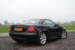 Mercedes SLK 200 K. Spec. Edition BTW-AUTO STOELVERWARMING, Automaat, 1998 cc, Achterwielaandrijving, Gebruikt