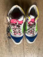 Etnies sneakers - maat 38,5 - 39, Overige kleuren, Ophalen of Verzenden, Sneakers of Gympen, Gedragen