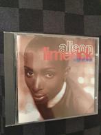 Alison limerick with a twist, Verzenden, Gebruikt