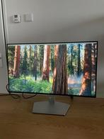 Dell 24 Inch Monitor S2419NX, Computers en Software, Monitoren, HDMI, IPS, Full HD, Ophalen of Verzenden