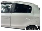 Portier linksachter W54 Mitsubishi Space Star, Auto-onderdelen, Gebruikt, Ophalen of Verzenden, Links, Mitsubishi