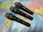 Sennheiser MD 431 Profipower Vintage Microphones, Muziek en Instrumenten, Microfoons, Ophalen, Zo goed als nieuw