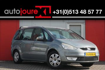Ford Galaxy 2.0-16V Trend Limited | Origineel NL | 7-Pers |  beschikbaar voor biedingen